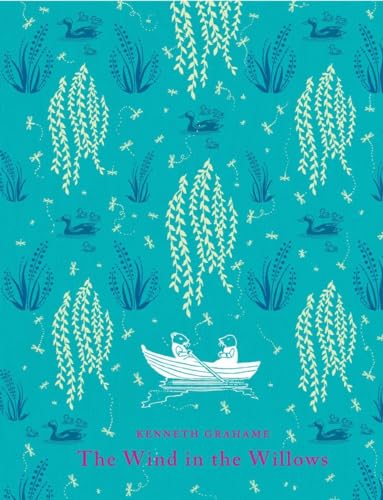 The Wind in the Willows: Der Wind in den Weiden, englische Ausgabe (Puffin Classics) von Puffin
