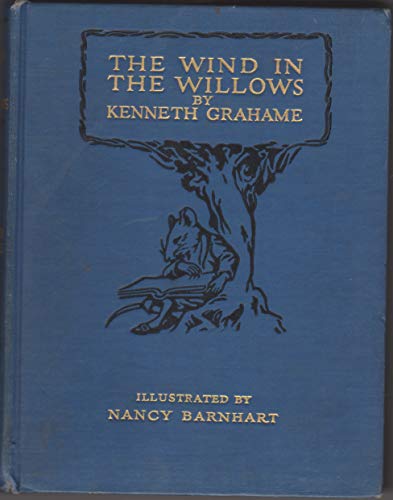 The Wind in the Willows The Wind in the Willows