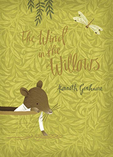 The Wind in the Willows: V&A Collector's Edition (Puffin Classics)