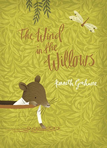 The Wind in the Willows: V&A Collector's Edition (Puffin Classics)