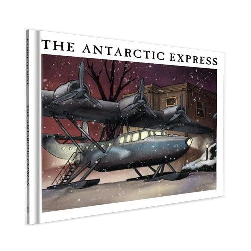 Antarctic Express *NOP (Mini Mythos)