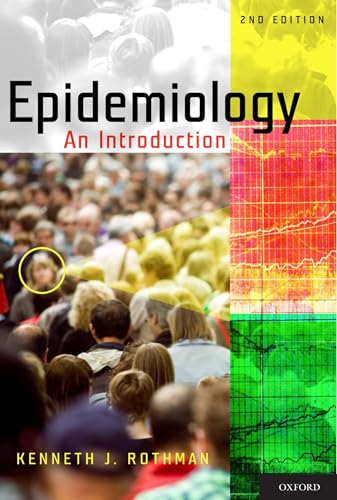 Epidemiology: An Introduction von Oxford University Press