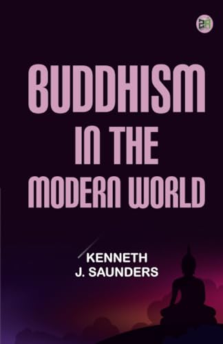 Buddhism in the Modern World von Zinc Read