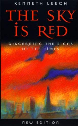 Sky is Red: Discerning the Signs of the Times von Darton,Longman & Todd