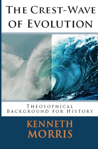 The Crest Wave of Evolution von E-Kitap Projesi & Cheapest Books