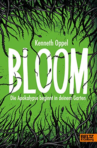 Bloom: Die Apokalypse beginnt in deinem Garten