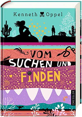 Vom Suchen und Finden