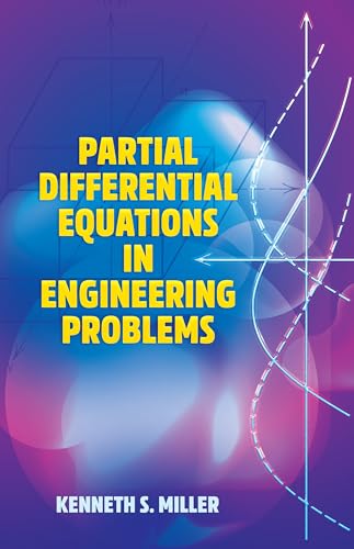 Partial Differential Equations in Engineering Problems (Dover Books on Engineering) von Dover Publications
