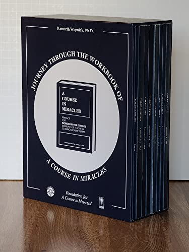 Journey through the Workbook of A Course in Miracles
