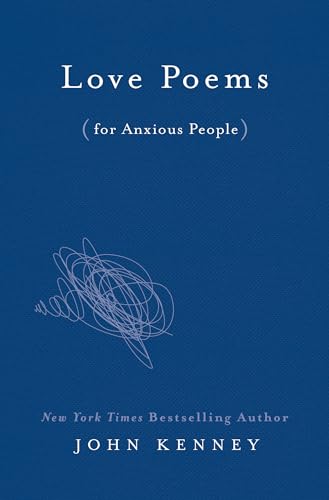Love Poems for Anxious People von Putnam