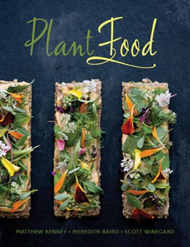 Plant Food von Gibbs Smith