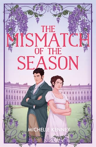 The Mismatch of the Season (Fairfax Sisters) von One More Chapter