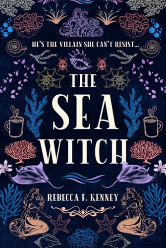 The Sea Witch: A Little Mermaid Retelling (Beloved Villains, Band 1) von Independently published