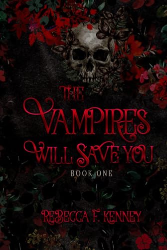 The Vampires Will Save You