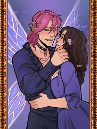 The Wicked Darlings Omnibus Collection: Spicy Fae Retellings of Your Favorite Classic Tales The Wicked Darlings Omnibus Collection: Spicy Fae Retellings of Your Favorite Classic Tales