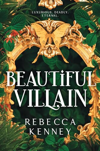 Beautiful Villain von Sourcebooks