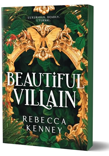 Beautiful Villain Beautiful Villain