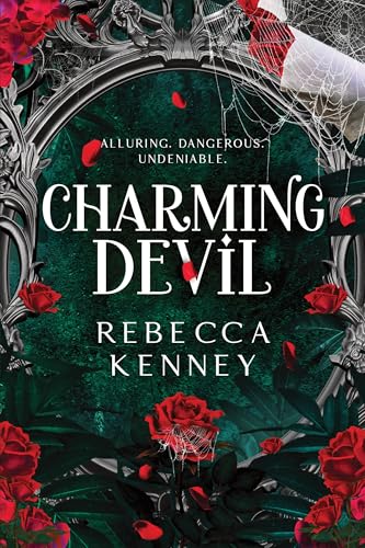 Charming Devil: A Dark & Spicy Romance With a Fantasy Take on Dorian Gray (Gilded Monsters) von Sourcebooks