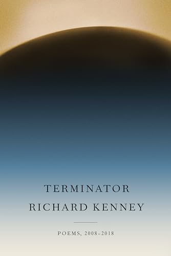 Terminator: Poems, 2008-2018 von Knopf
