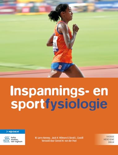Inspannings- en sportfysiologie von Bohn Stafleu van Loghum