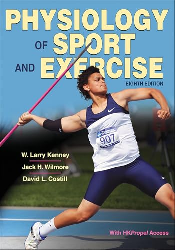 Physiology of Sport and Exercise von Human Kinetics