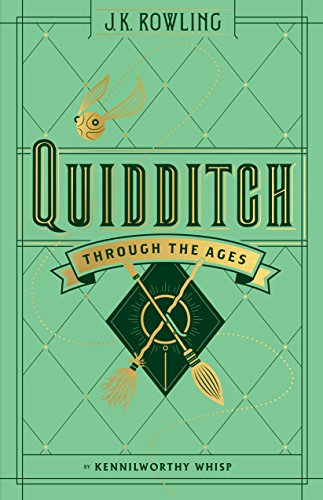 Quidditch Through the Ages (Harry Potter)