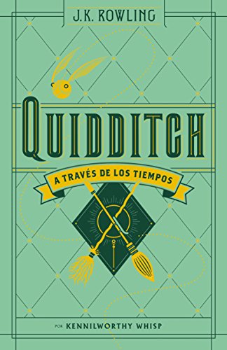 Quidditch a Traves de Los Tiempos (Harry Potter)