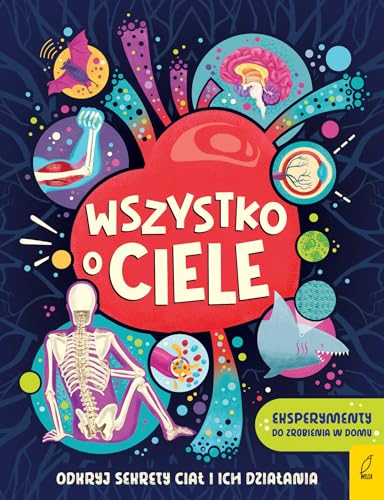 Wszystko o ciele von Wilga