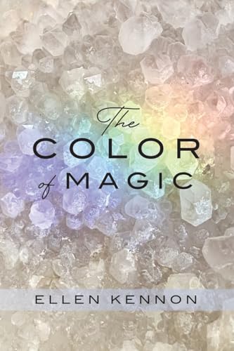 The Color of Magic von Tellwell Talent