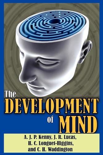 The Development of Mind von Routledge