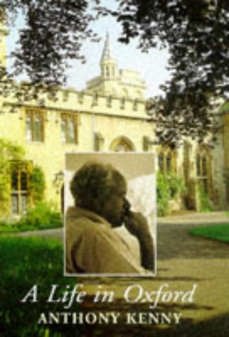 A Life in Oxford