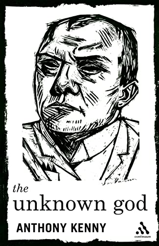 The Unknown God: Agnostic Essays (Continuum Compact S) von Continuum