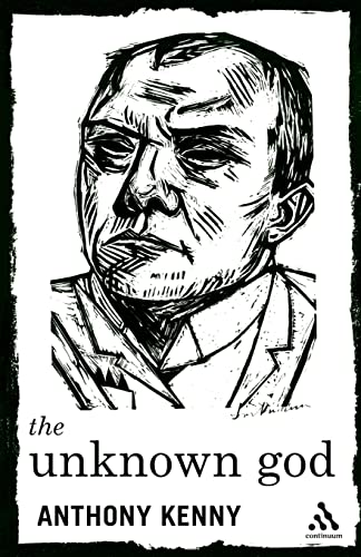 The Unknown God: Agnostic Essays (Continuum Compact S)