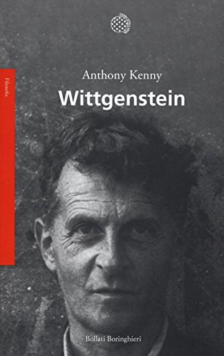 Wittgenstein (Saggi. Filosofia) von Bollati Boringhieri