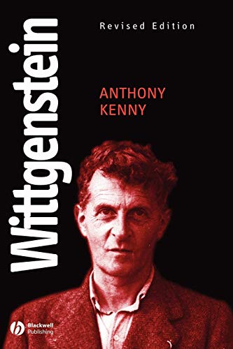 Wittgenstein Revised Edition von Wiley-Blackwell