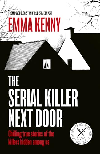 The Serial Killer Next Door von Sphere