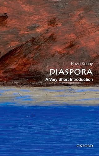 Diaspora: A Very Short Introduction (Very Short Introductions)