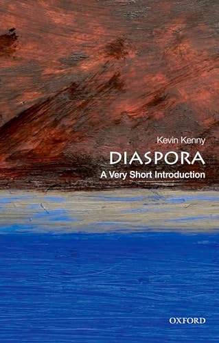 Diaspora: A Very Short Introduction (Very Short Introductions) von Oxford University Press, USA