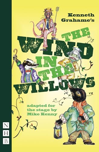 The Wind in the Willows (Nick Hern Books) von Nick Hern Books