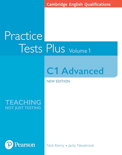 Practice Tests Plus Practice Tests Plus