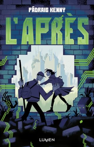 L'Après von LUMEN