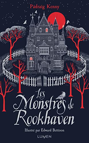 Les Monstres de Rookhaven (1)
