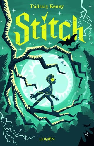 Stitch: Tome 1 von LUMEN