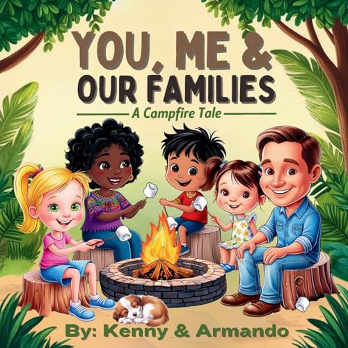 You, Me and Our Families von Ahelia Publishing LLC