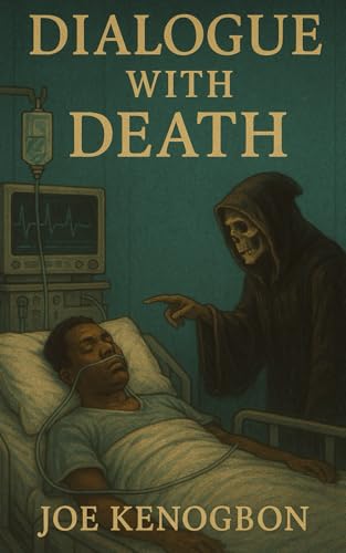 Dialogue With Death von Independently published