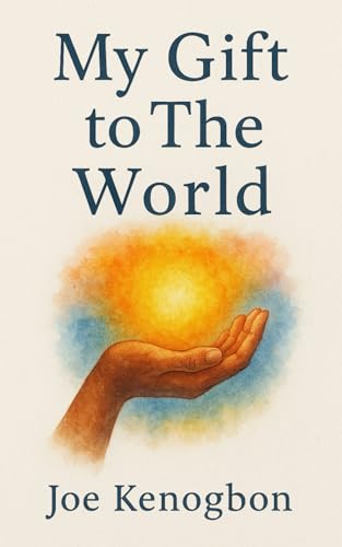 My Gift to The World von Independently published