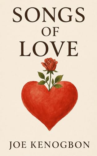 Songs of Love von Independently published