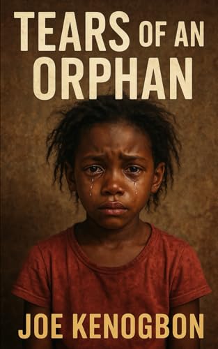 Tears of An Orphan von Independently published