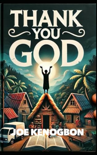 Thank You God von Independently published