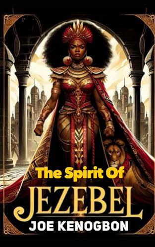 The Spirit of Jezebel
